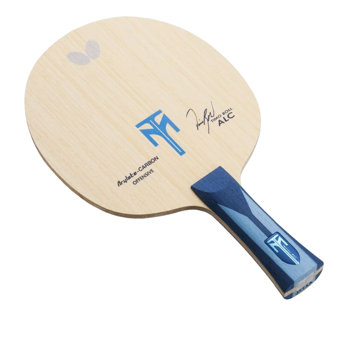 Butterfly Timo Boll ALC Table Tennis Blade Supplier In Mumbai